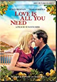 Love Is All You Need - Dvd
