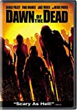 Dawn Of The Dead (widescreen R-rated Edition) - Dvd