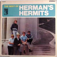 The Best of Herman's Hermits 