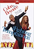 The Fighting Temptations (widescreen Edition) - Dvd