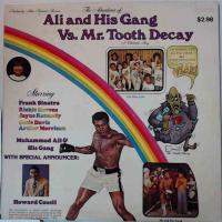 Ali and His Gang Vs. Mr. Tooth Decay