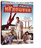 The Hangover - Unrated (2009) - Dvd