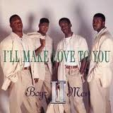 I''ll Make Love To You - Audio Cd