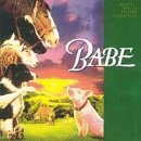 Babe: Original Motion Picture Soundtrack - Audio Cd
