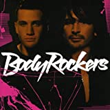 Bodyrockers - Audio Cd