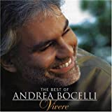 The Best Of Andrea Bocelli: Vivere - Audio Cd