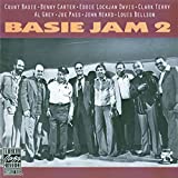 Basie Jam (ojc) - Audio Cd
