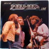 Here At Last Live  2 LP (Sterling Press)