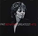 Greatest Hits By Pat Benatar - Audio Cd