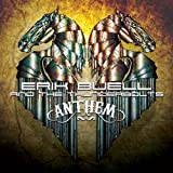 Anthem - Audio Cd