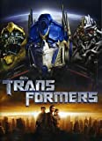 Transformers - Dvd