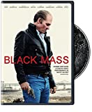 Black Mass (dvd) - Dvd