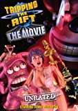 Tripping The Rift, Movie - Dvd