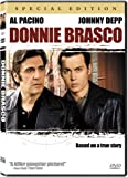 Donnie Brasco (special Edition) - Dvd