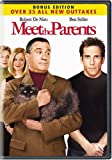 Meet The Parents (widescreen Special Edition) - Dvd