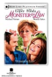 Monster-in-law (new Line Platinum Series) - Dvd