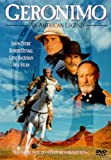 Geronimo - An American Legend - Dvd
