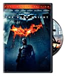 The Dark Knight (full-screen Single-disc Edition) - Dvd