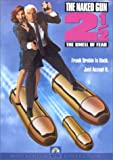 The Naked Gun 2 1/2 - The Smell Of Fear - Dvd