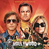 Once Upon A Time In...hollywood (original Motion Picture Soundtrack) - Vinyl