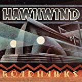 Roadhawks (180gm Remastered Vinyl Edition) - Vinyl