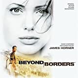 Beyond Borders - Audio Cd