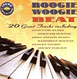 Boogie Woogie Beat - Audio Cd