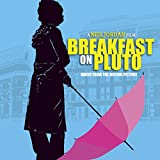 Breakfast On Pluto { Original Soundtrack } - Audio Cd
