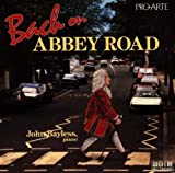 Bach On Abbey Road - Audio Cd