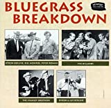 Bluegrass Breakdown - Audio Cd
