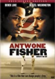 Antwone Fisher (full Screen Edition) - Dvd