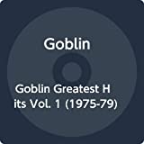 Goblin Greatest Hits Vol. 1 (1975-79) - Vinyl