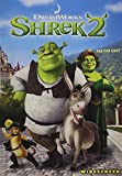 Shrek 2 (widescreen Edition) - Dvd