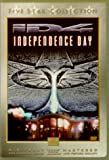 Independence Day (five Star Collection) - Dvd
