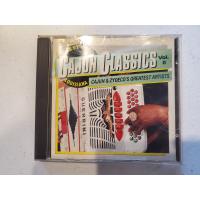 Best Of Louisiana Cajun Classics : Cajun & Zydeco's Greatest Artists, Vol. 2 - Audio Cd