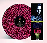 Danzig Sings Elvis (leopard Print Version) - Vinyl