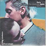Fury Eyes/cd5 - Audio Cd