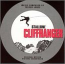 Cliffhanger: Original Motion Picture Soundtrack - Audio Cd