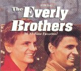The Everly Brothers 36 All-time Favorites! (3-cd Set) - Audio Cd