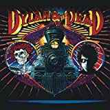 Dylan & The Dead - Vinyl