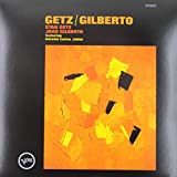 Getz/gilberto [lp] - Vinyl
