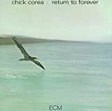 Return To Forever - Audio Cd