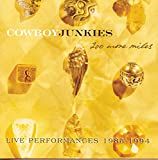 200 More Miles Live Performances 1985-1994 - Audio Cd