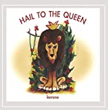 Hail To The Queen [explicit] - Audio Cd