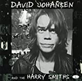 And The Harry Smiths - Audio Cd