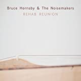 Rehab Reunion - Audio Cd