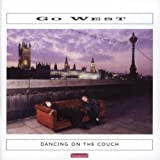 Dancing On The Couch - Audio Cd