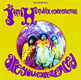 Are You Experienced - Audio Cd