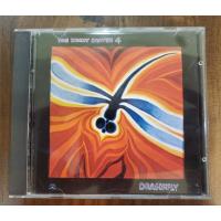 Dragonfly - Audio Cd