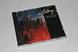 Glory (OST) - CD